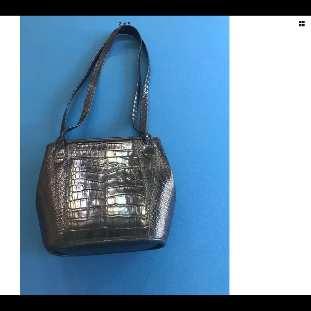 Handbag, Brighton, Retired - Picture 2 of 5